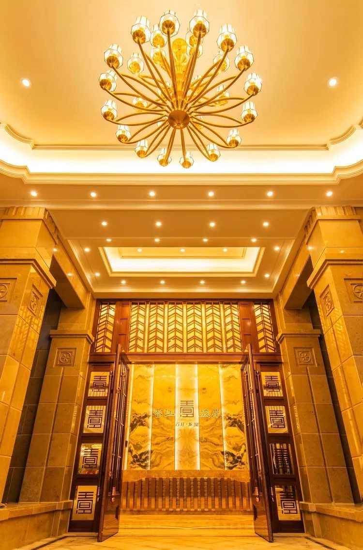 【閩南龍湖·春江彼岸示范區(qū)】 【閩南龍湖·春江彼岸示范區(qū)】